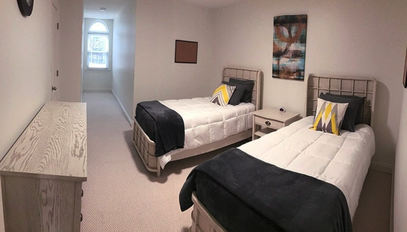 The Estate at River Bend