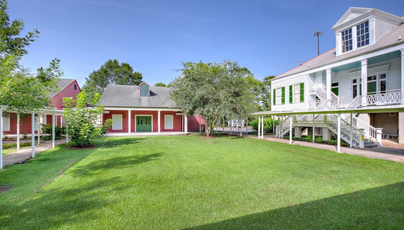 The Grove Recovery Center