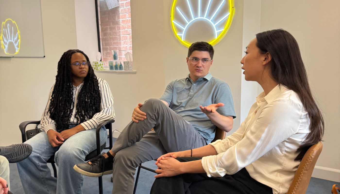 The Haven at College