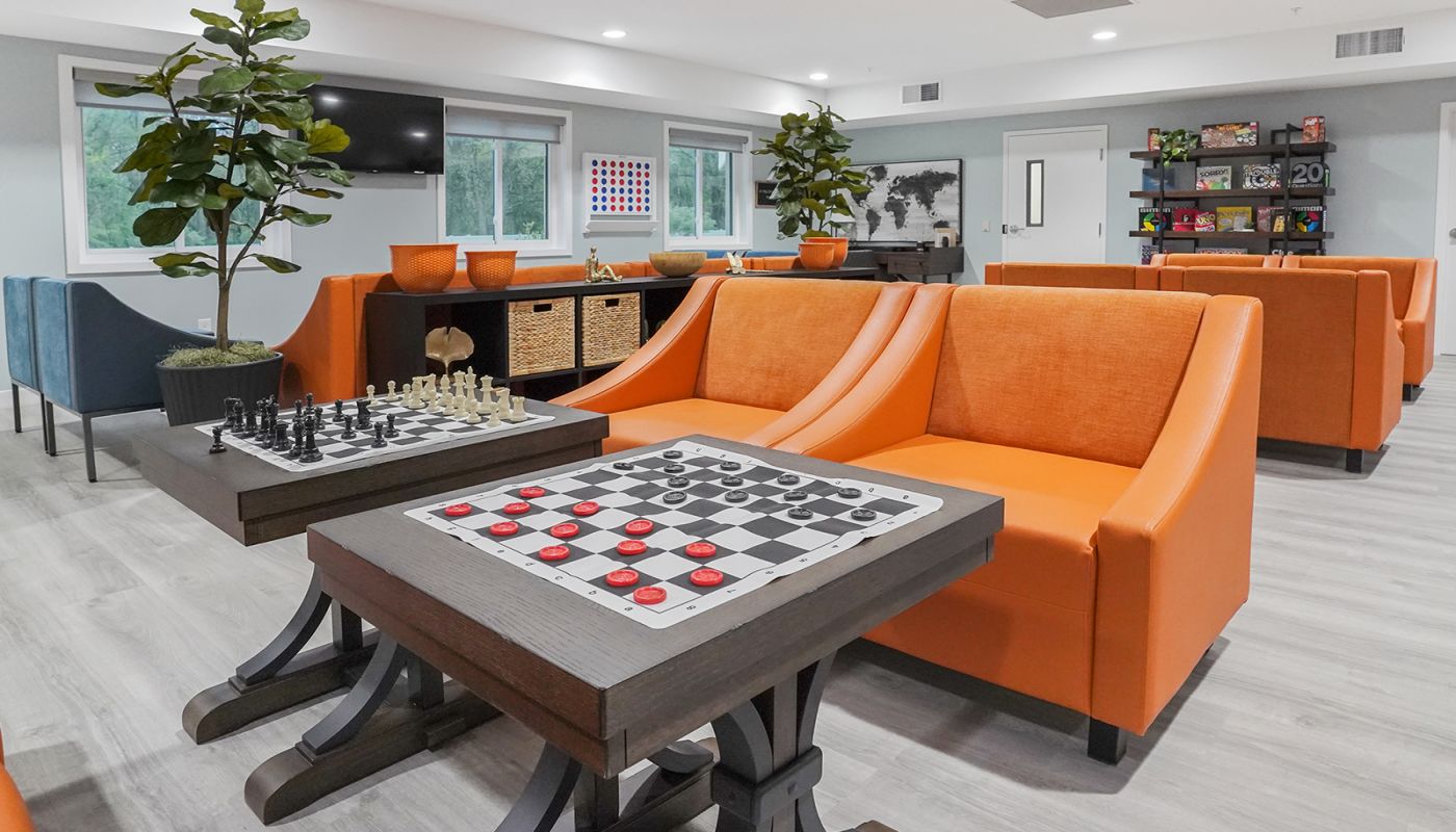 The Haven Detox - New Jersey