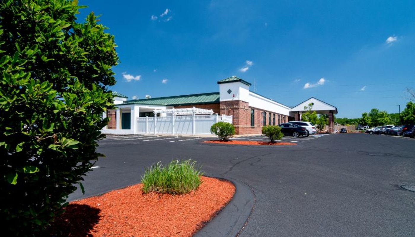 The Haven Detox - New England