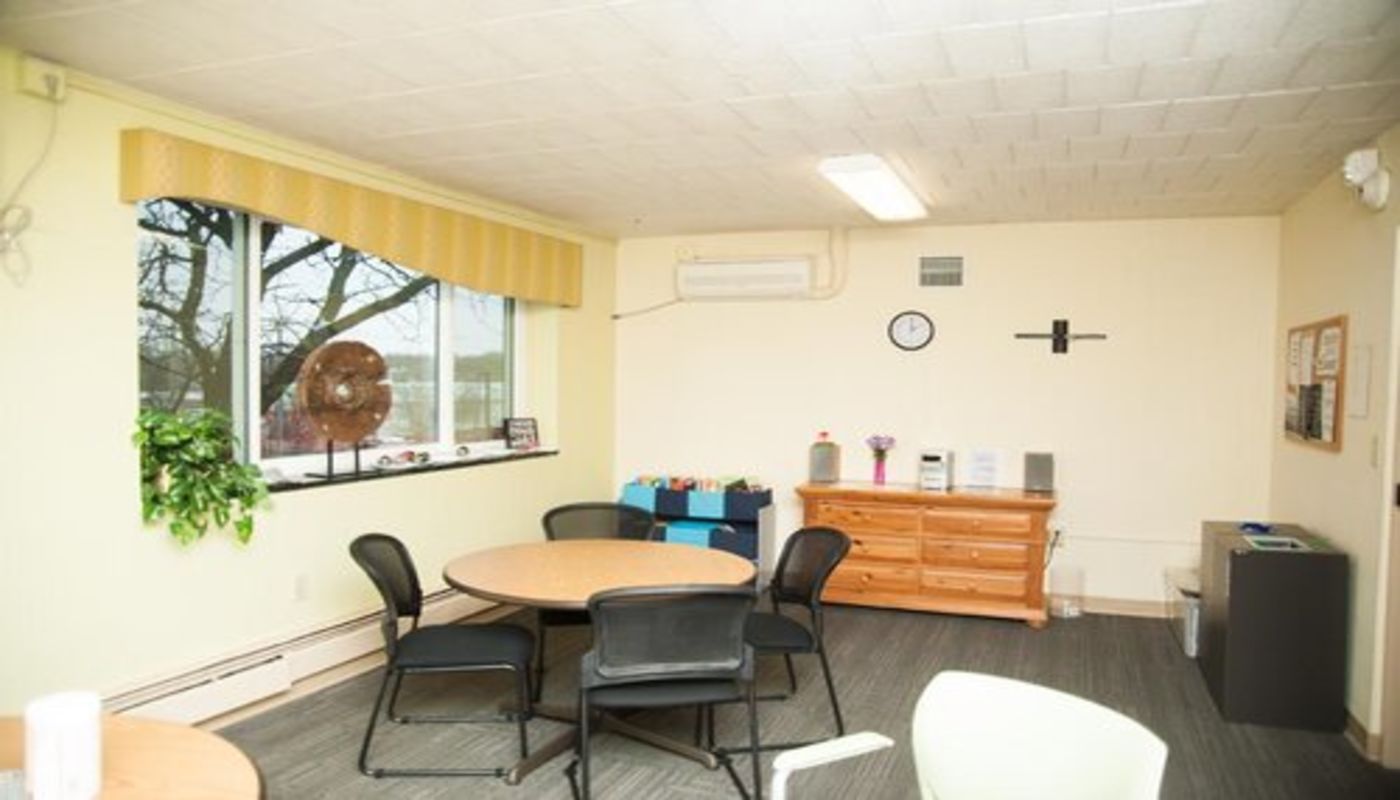 The Heights Residential