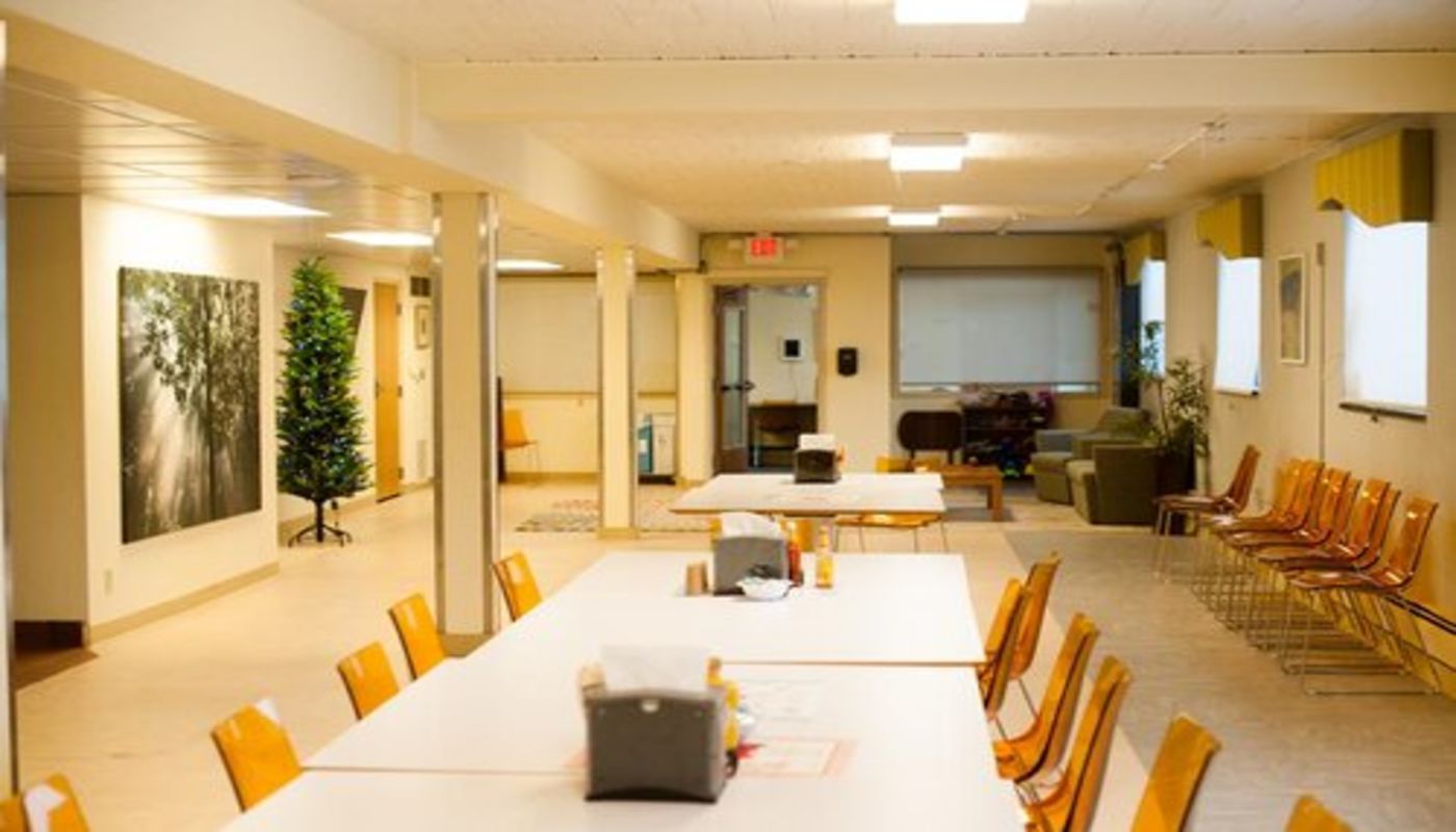 The Heights Residential