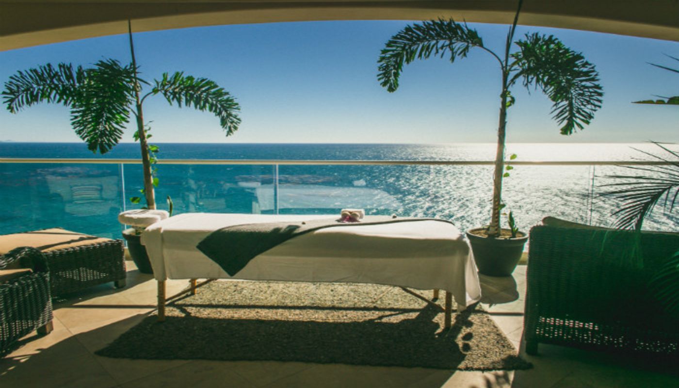 The Holistic Sanctuary