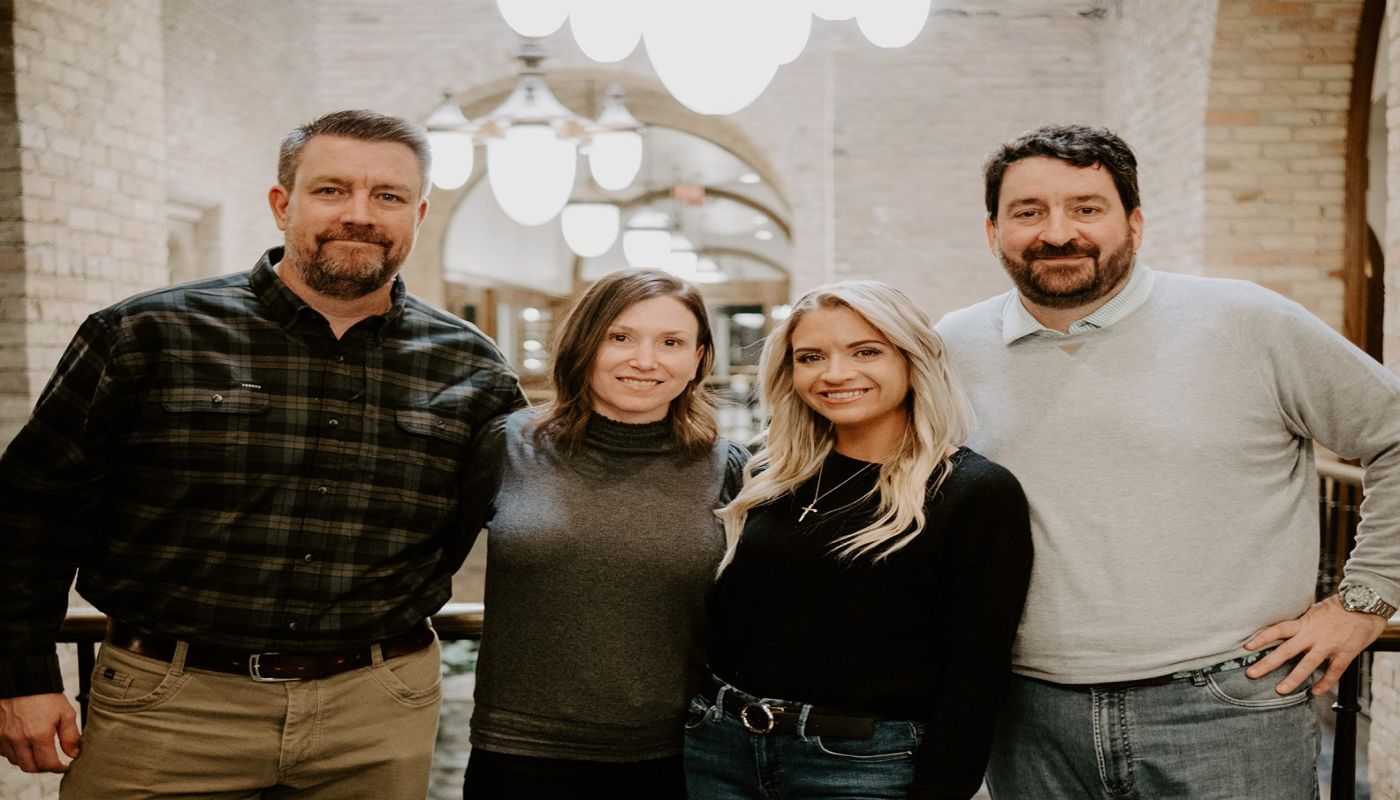 The Irishman and Associates