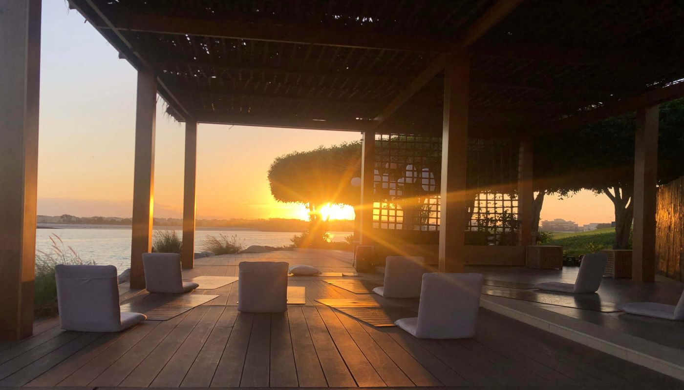 The Lighthouse Retreat