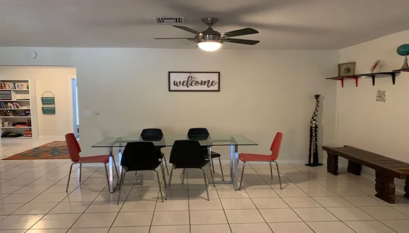 The Lodge at Delray Beach