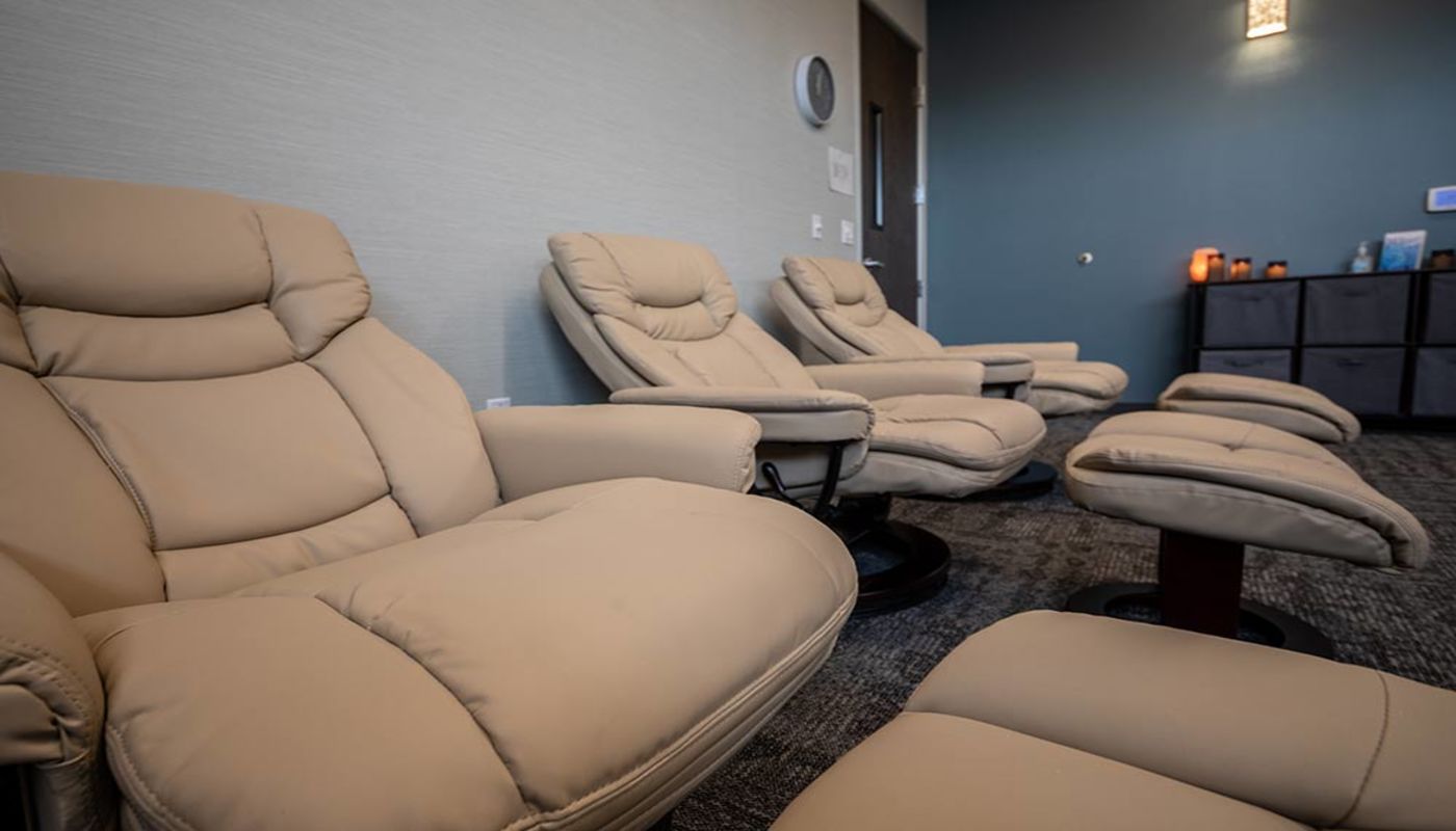 Meadows Outpatient Las Vegas