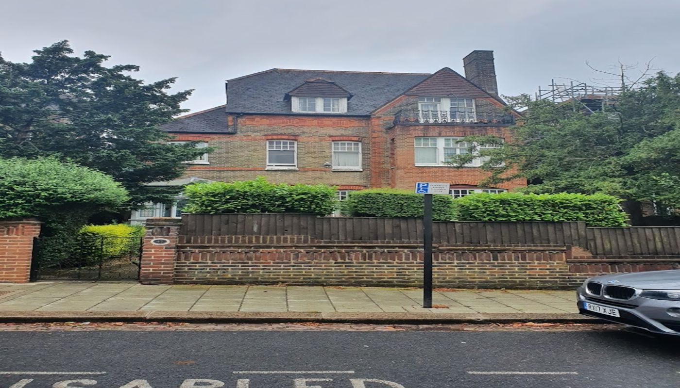 The Nehemiah Project