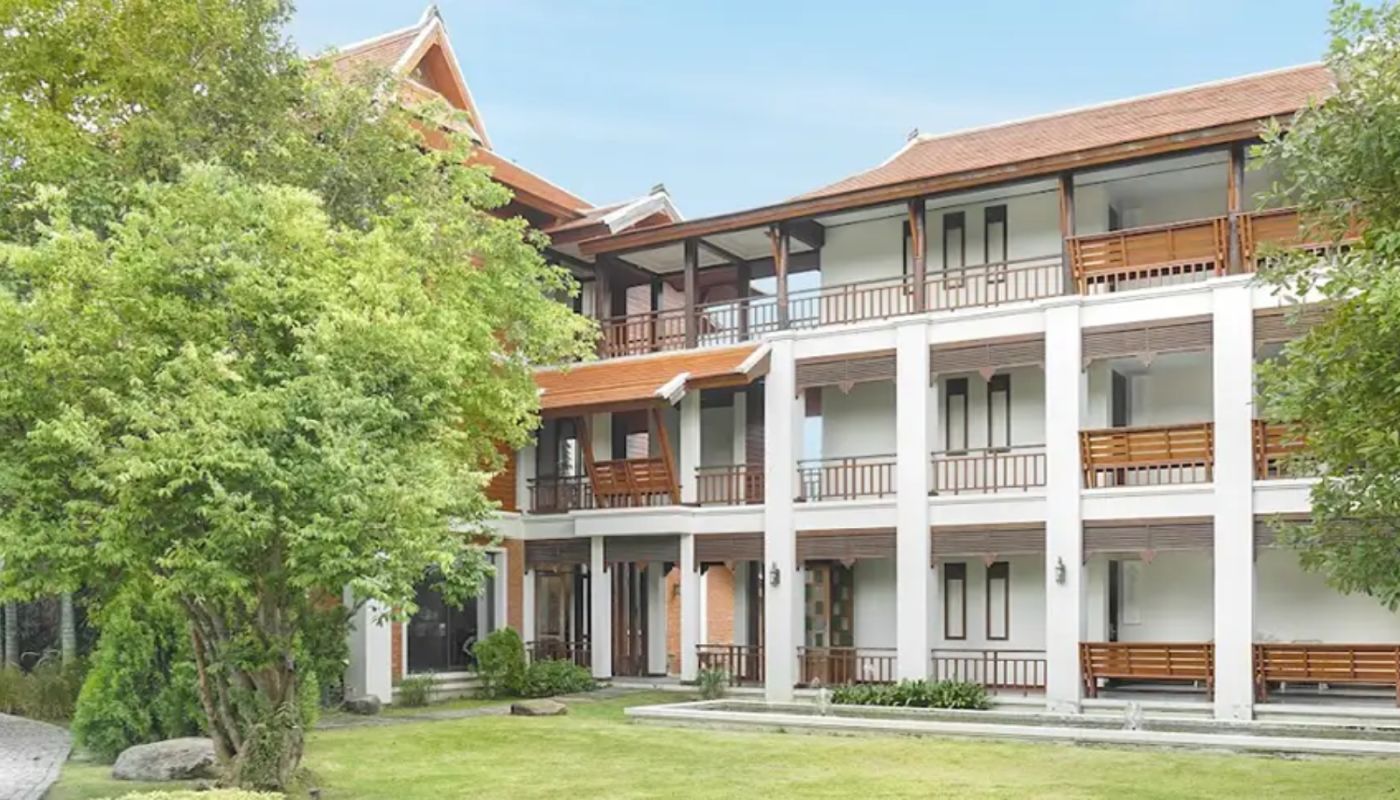 The Orchid Recovery Thailand