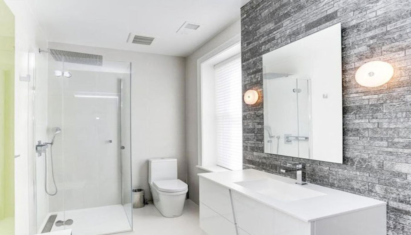 The Palisades House for Women