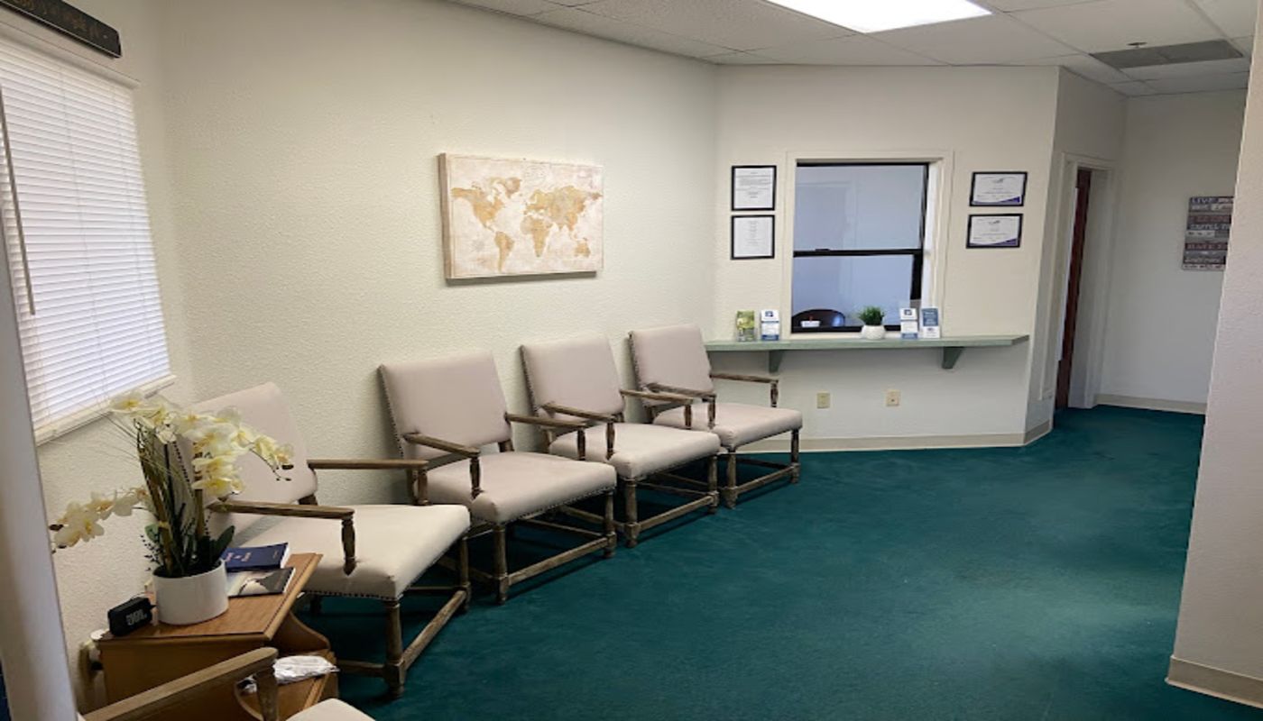 The Pathway Program California