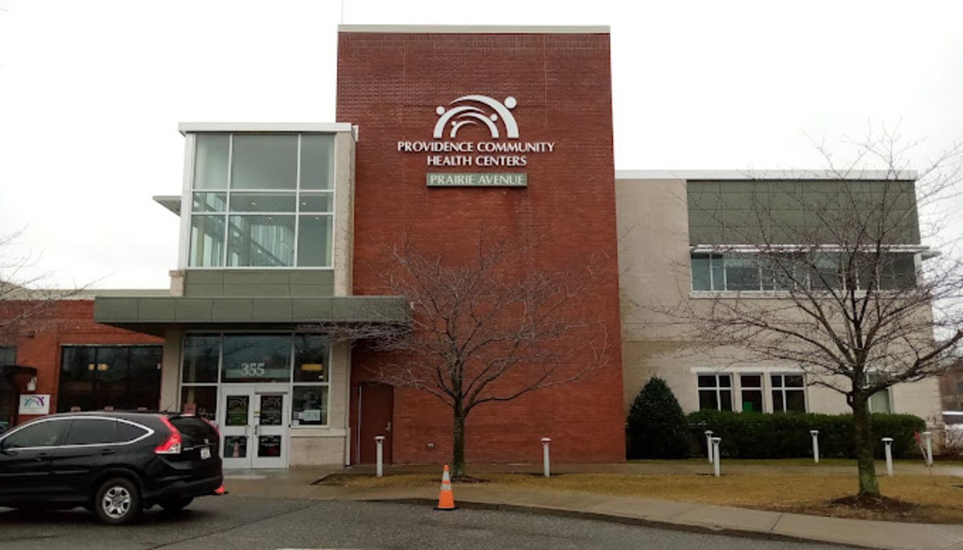 The Providence Center at PCHC Prairie