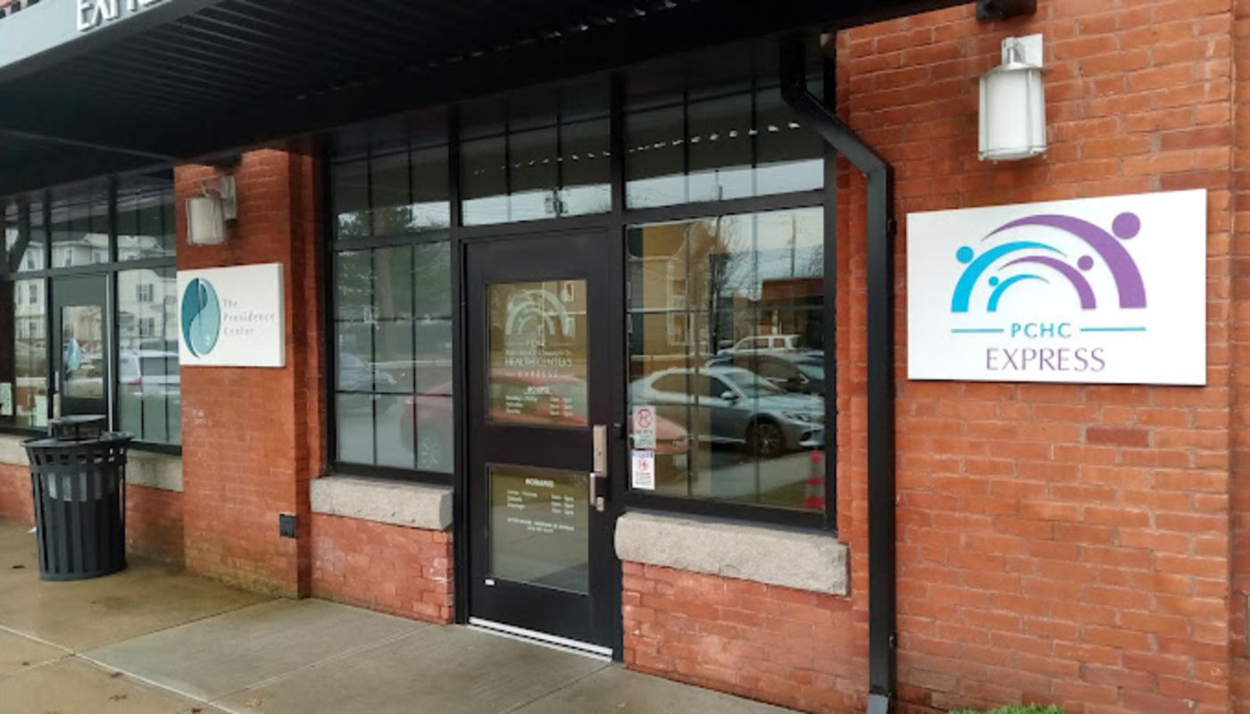 The Providence Center at PCHC Prairie