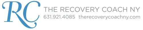 The Recovery Coach NY