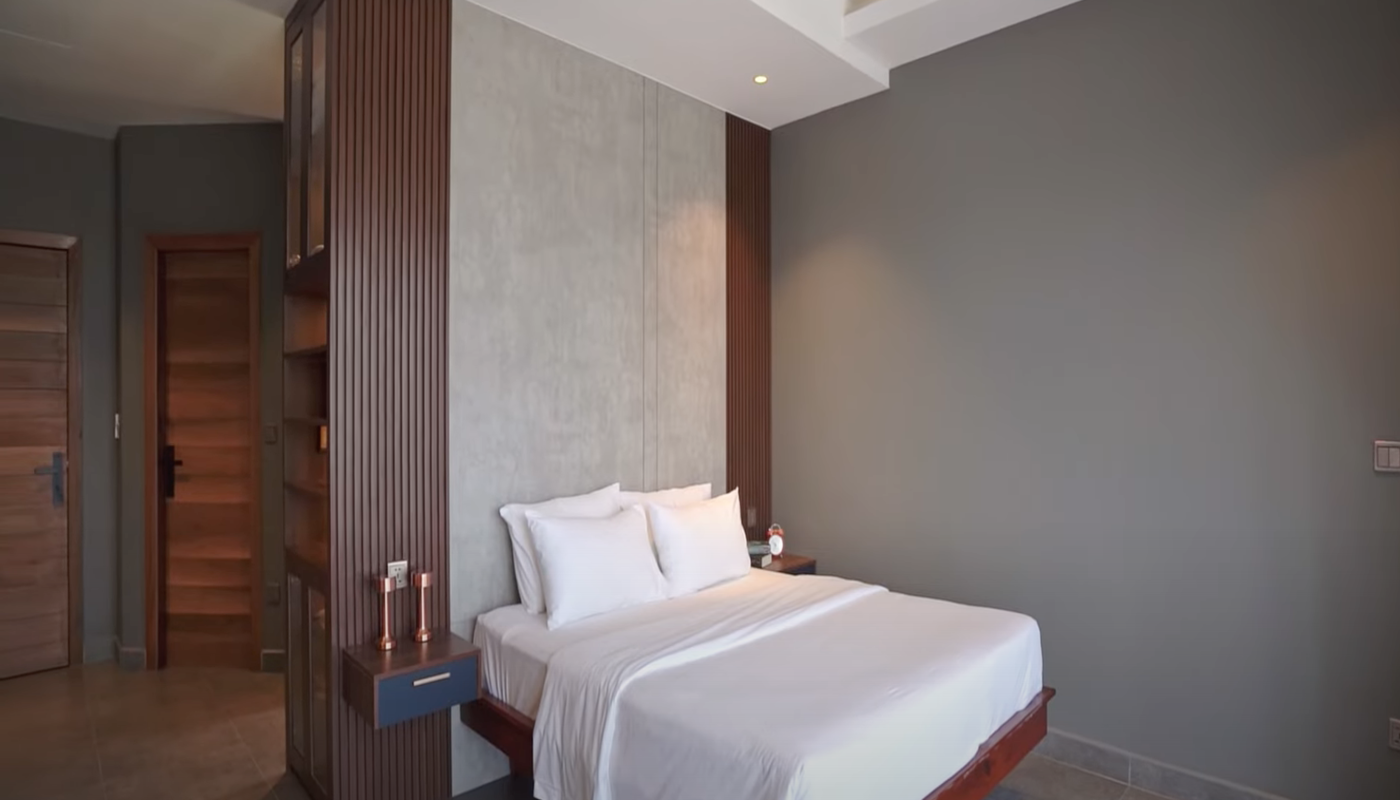 The Recovery Grounds