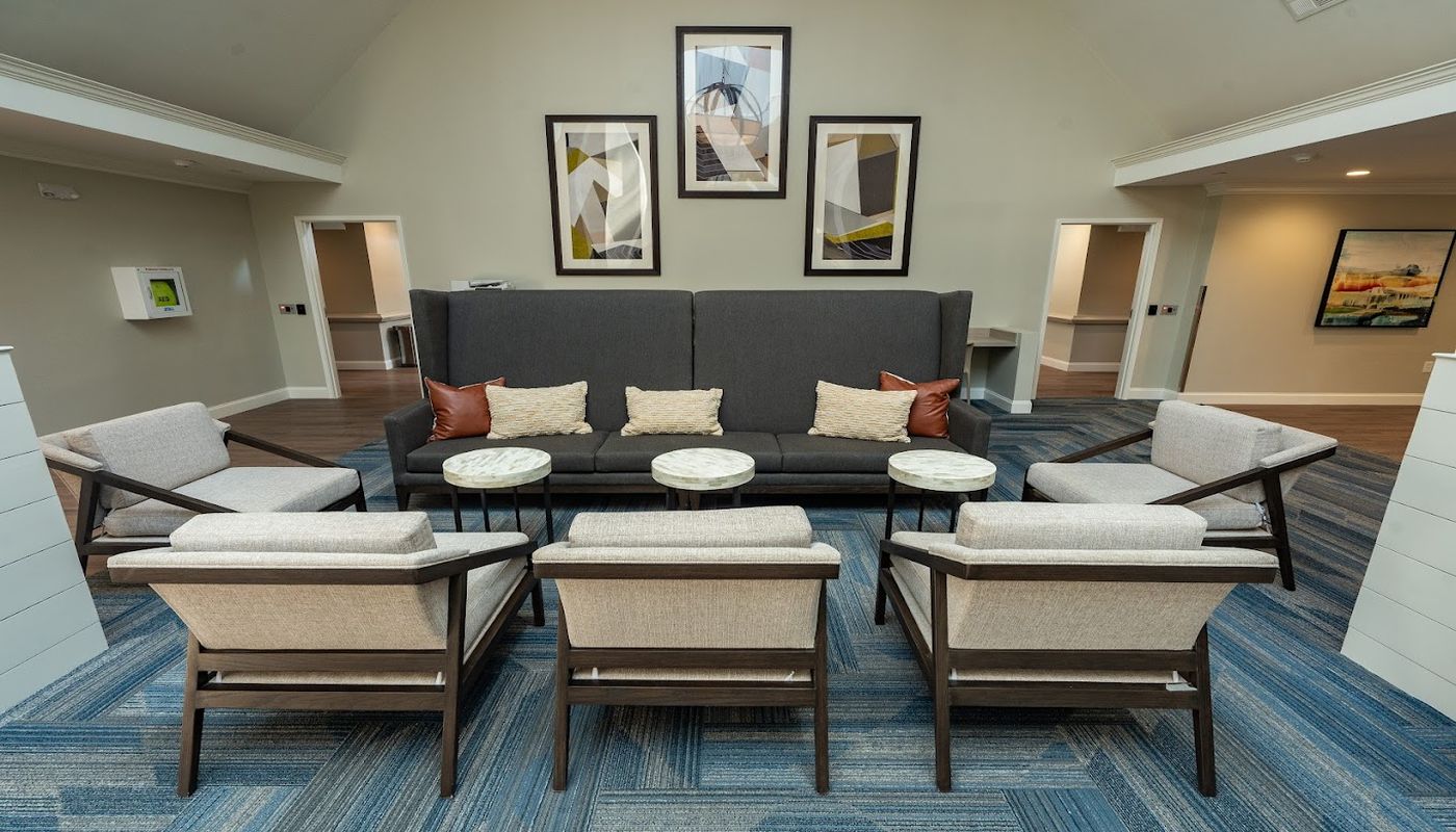 The Recovery Village Atlanta