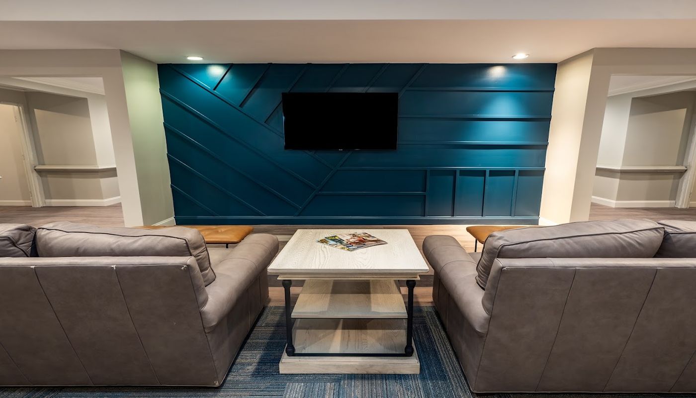 The Recovery Village Atlanta