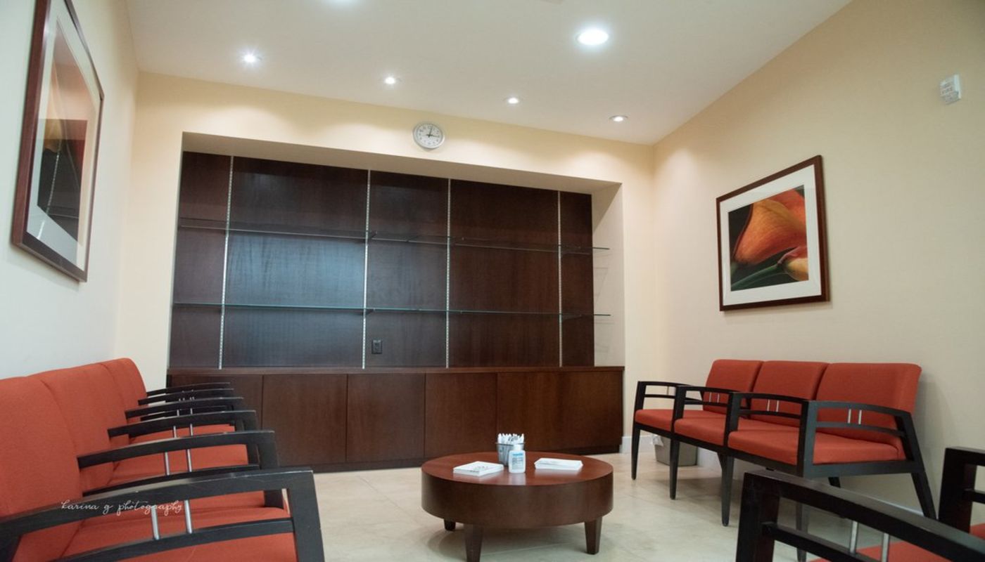 The Recovery Village Miami at Baptist Health