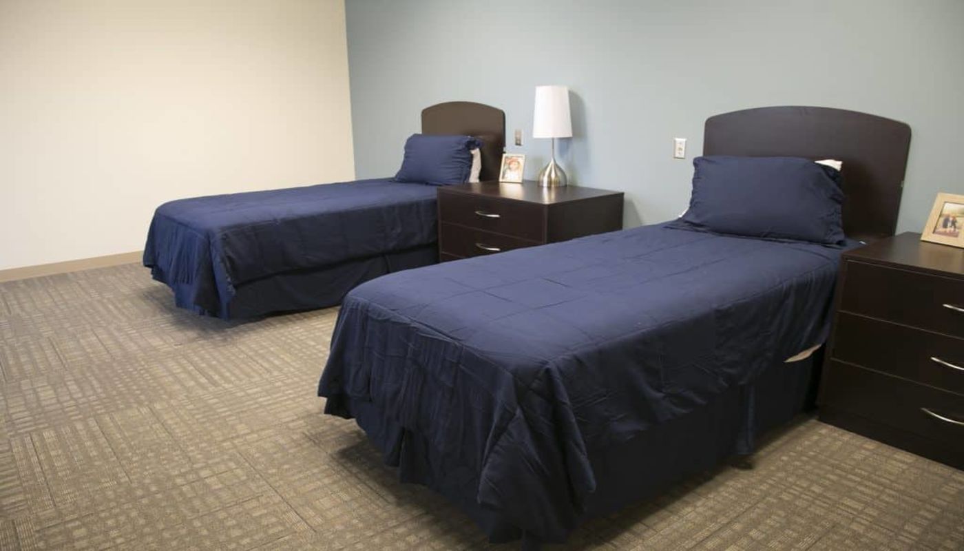 The Recovery Village Columbus