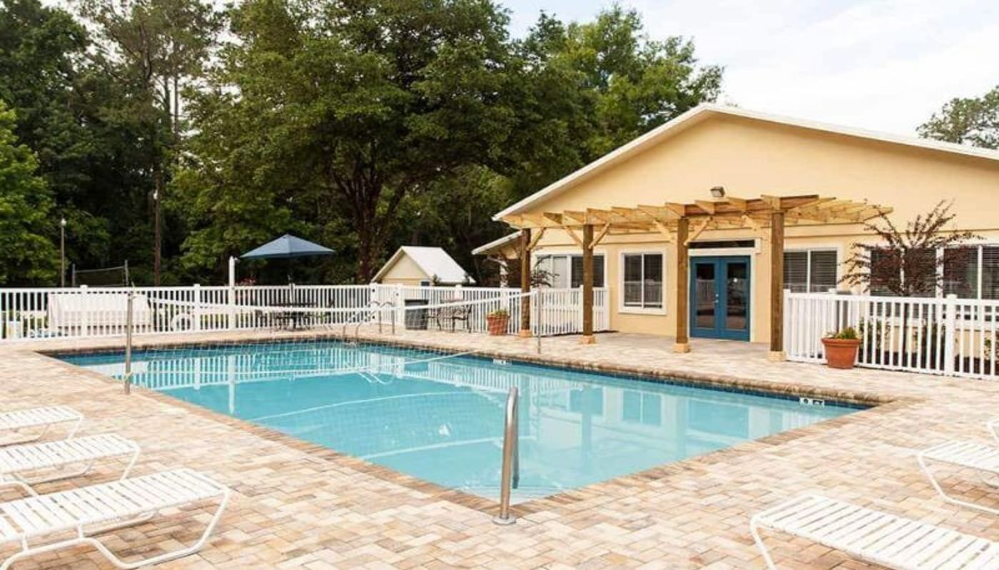 The Refuge A Healing Place