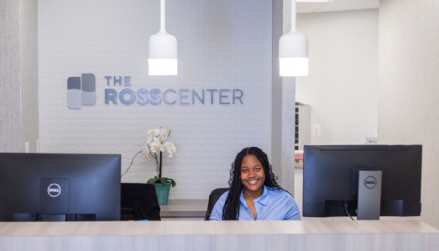 The Ross Center Virginia