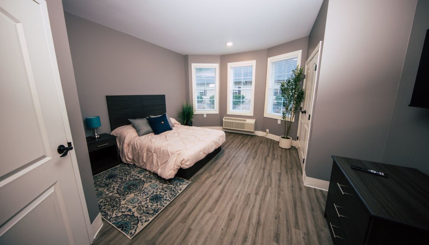 The Sylvia Brafman Mental Health Center Georgia