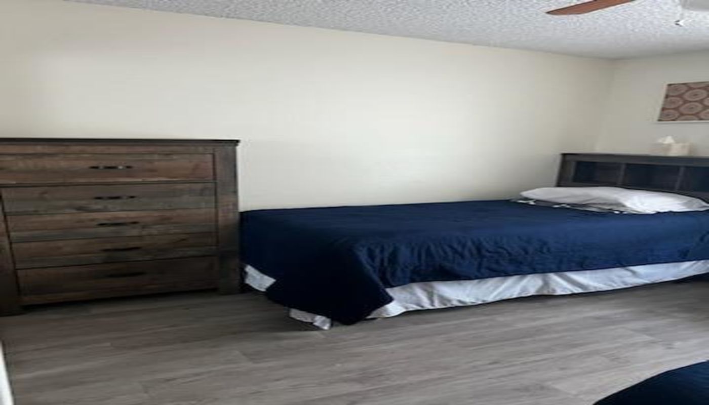 The Well Women's Serenity House