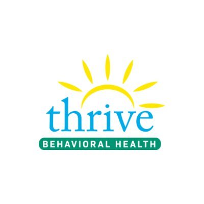 Thrive Behavioral Health Health Lane