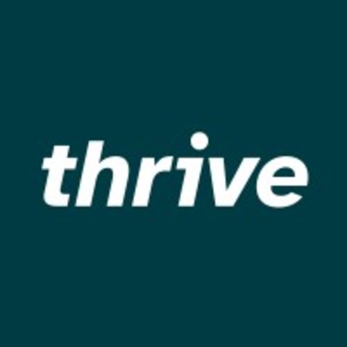 Thrive Mental Health - South Carolina
