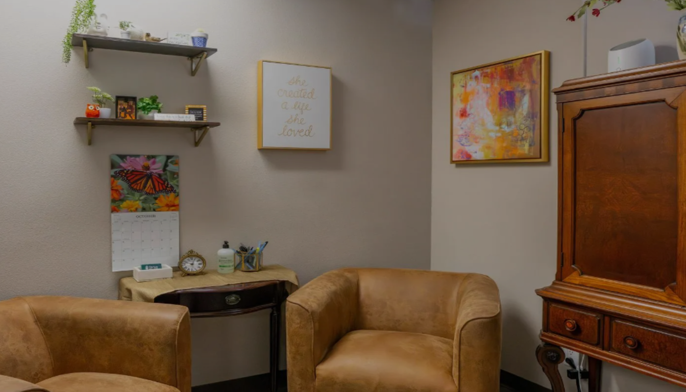 Thrive Wellness Medical and Psychiatry Outpatient
