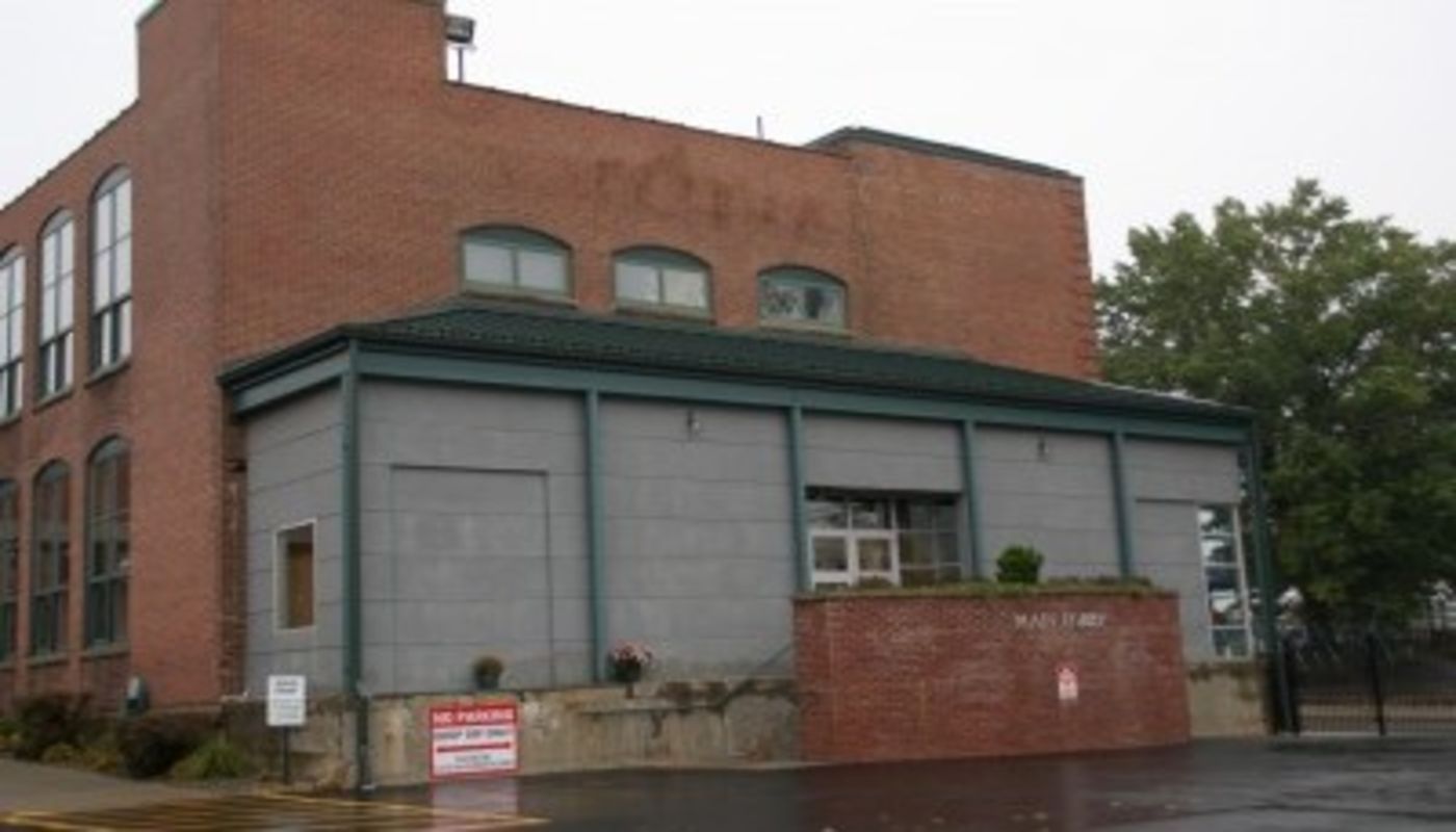 The Providence Center Thurbers Ave Health Home Team