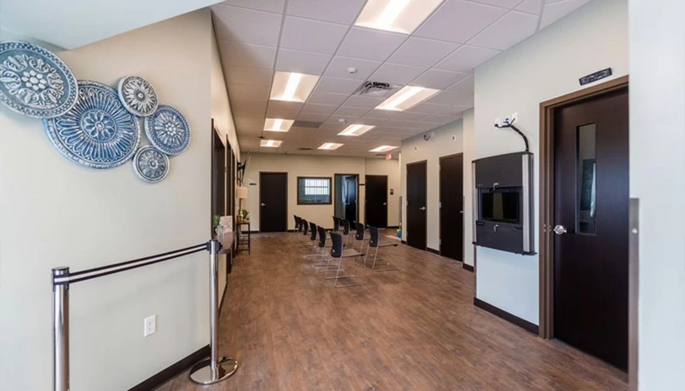 Tigard Comprehensive Treatment Center