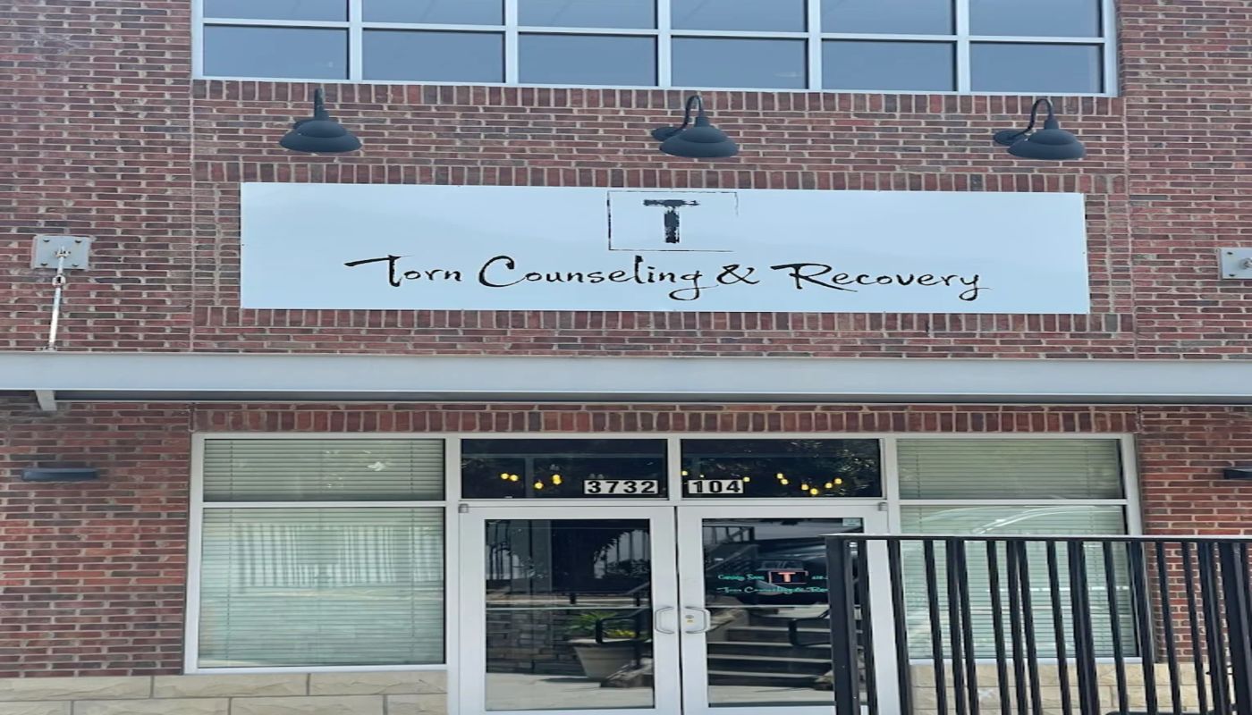 Torn Counseling and Recovery Center