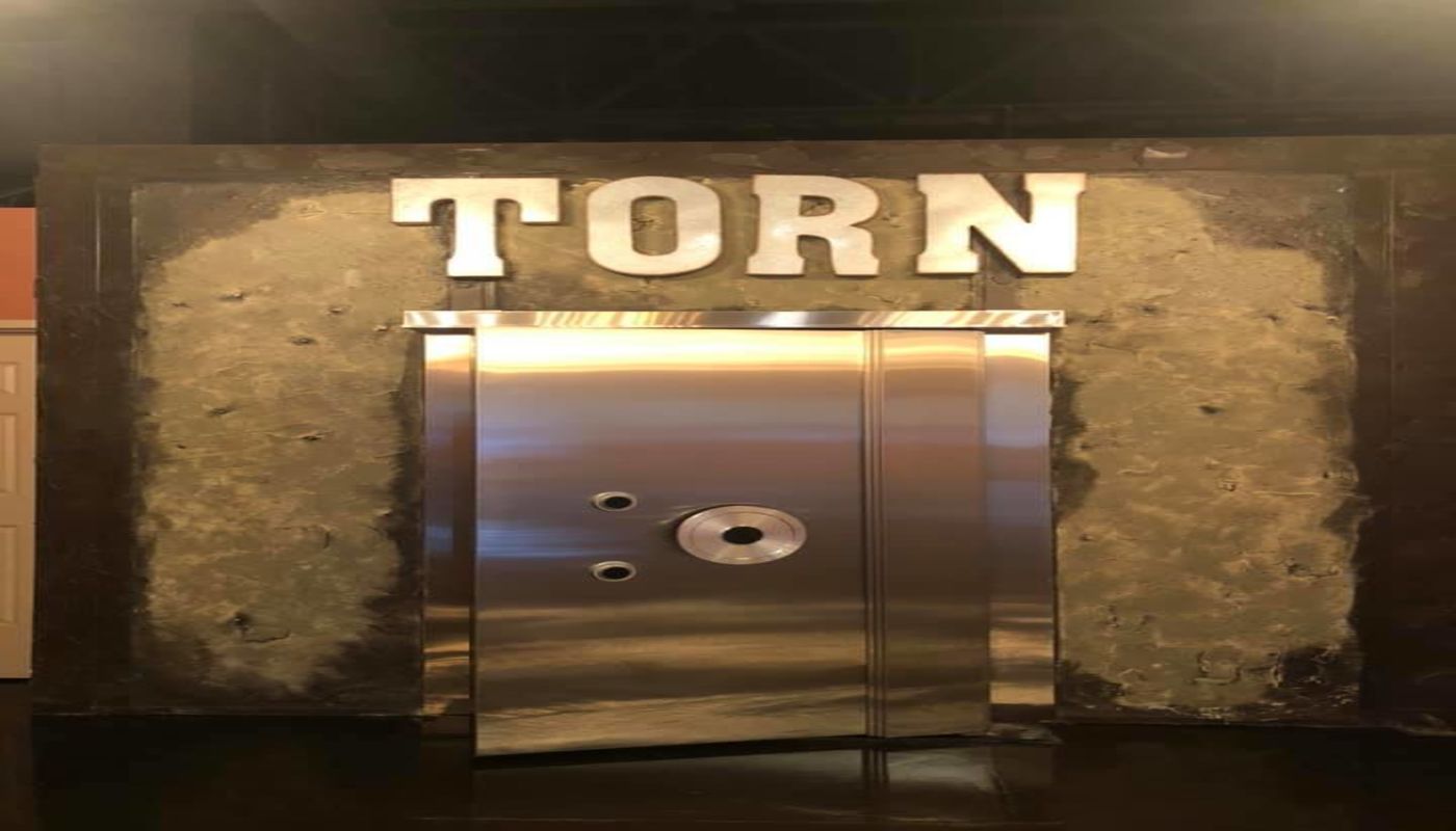 Torn Counseling and Recovery Center