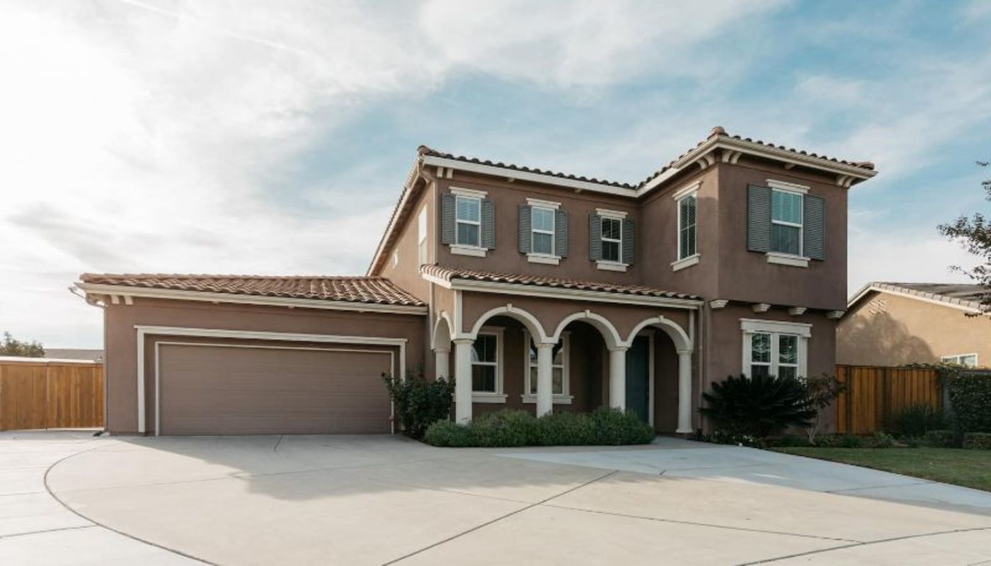 Touchstone Recovery Center