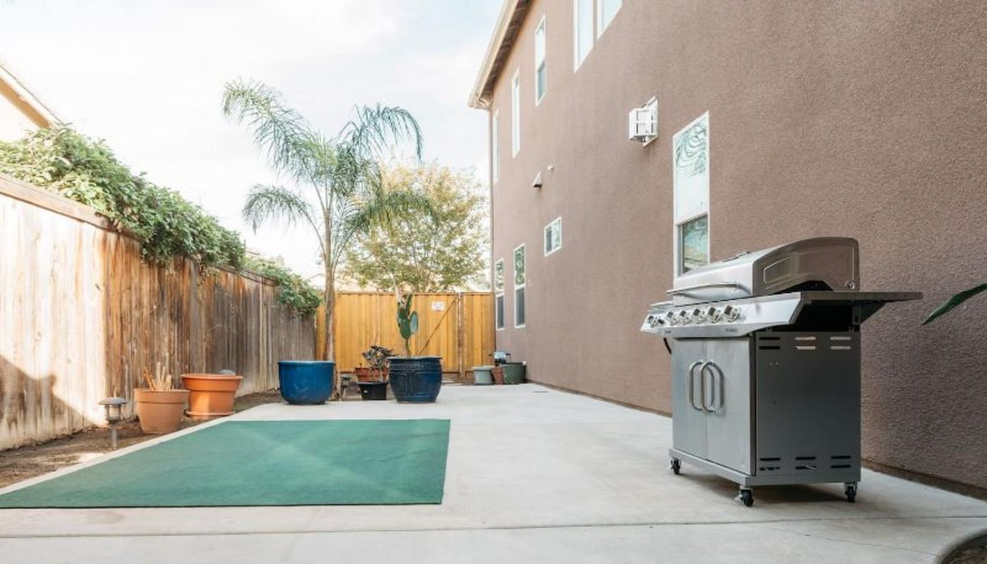 Touchstone Recovery Center