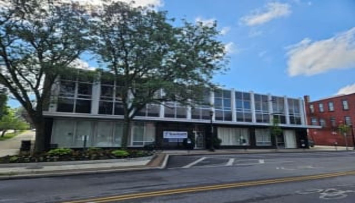 Townhall II Horizon House