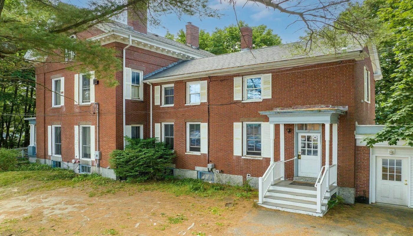 Tranquility Men's Sober House