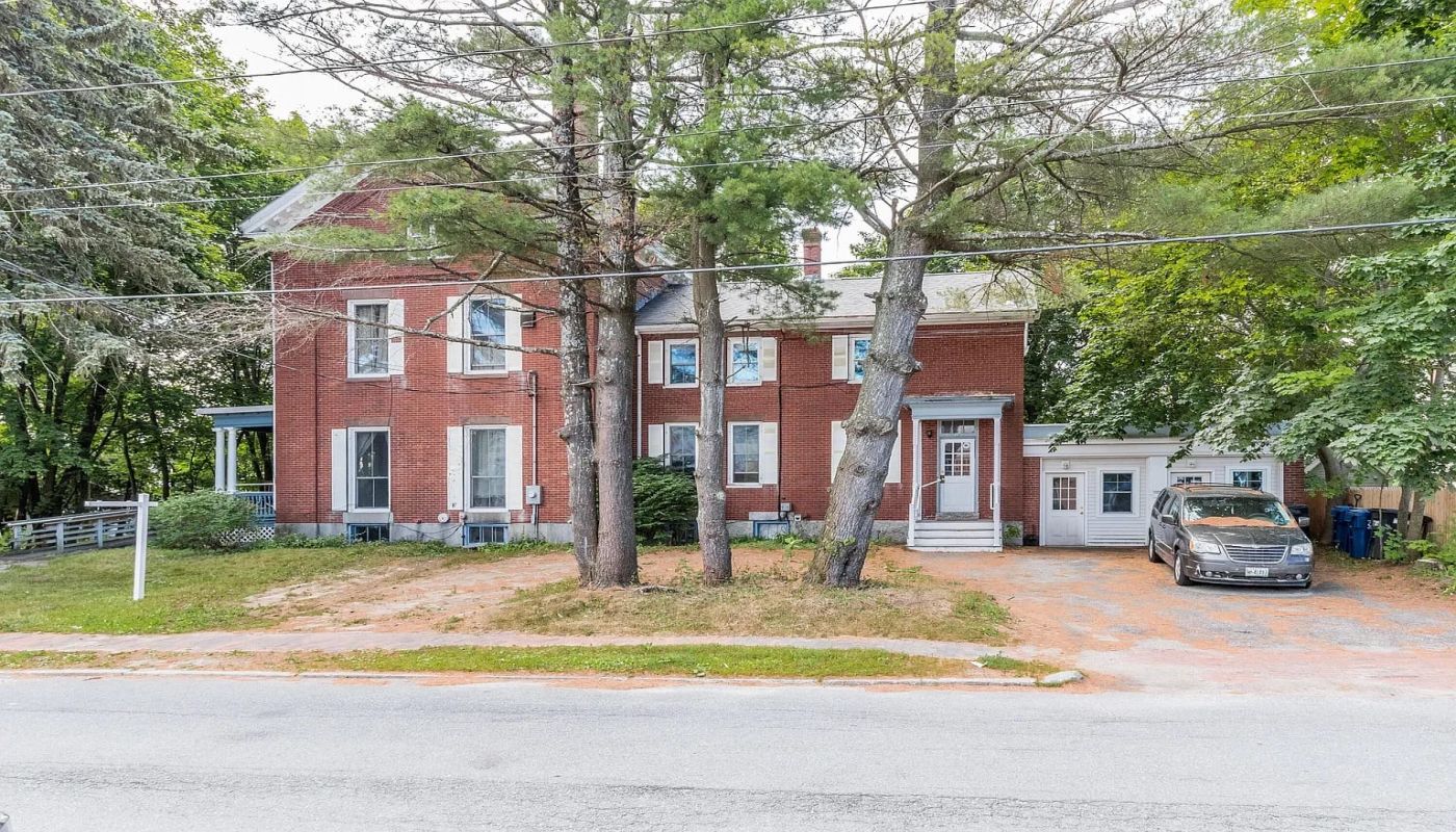 Tranquility Men's Sober House