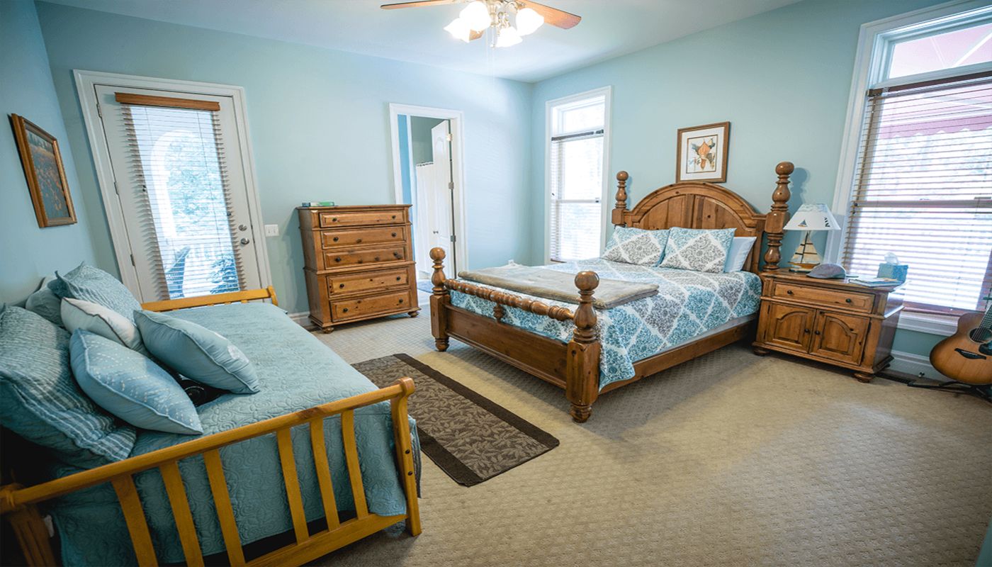 Tranquility Woods Residential