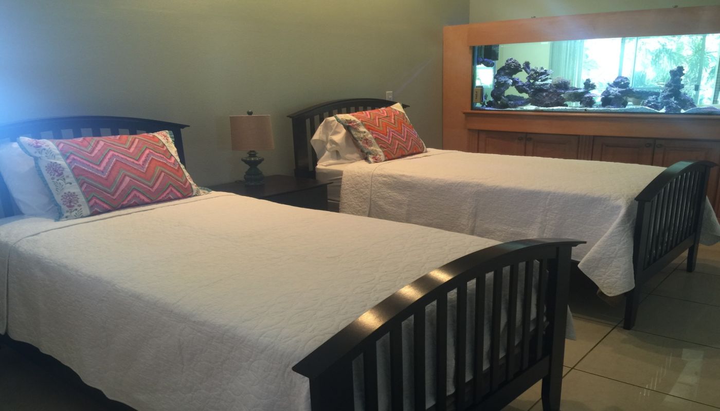 Transformations by the Gulf