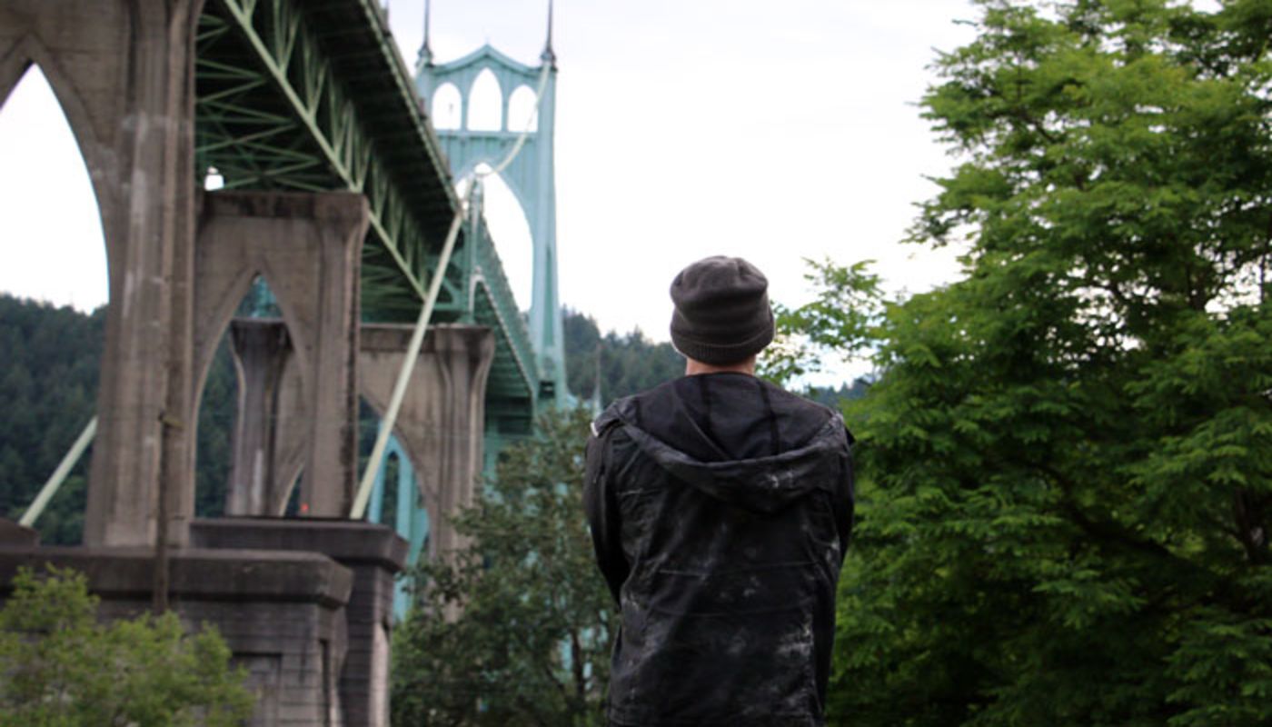 Tree House Recovery PDX for Men