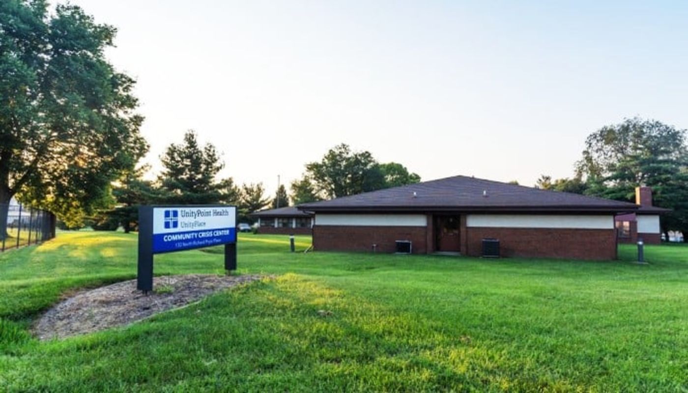 Trillium Place Crisis Center