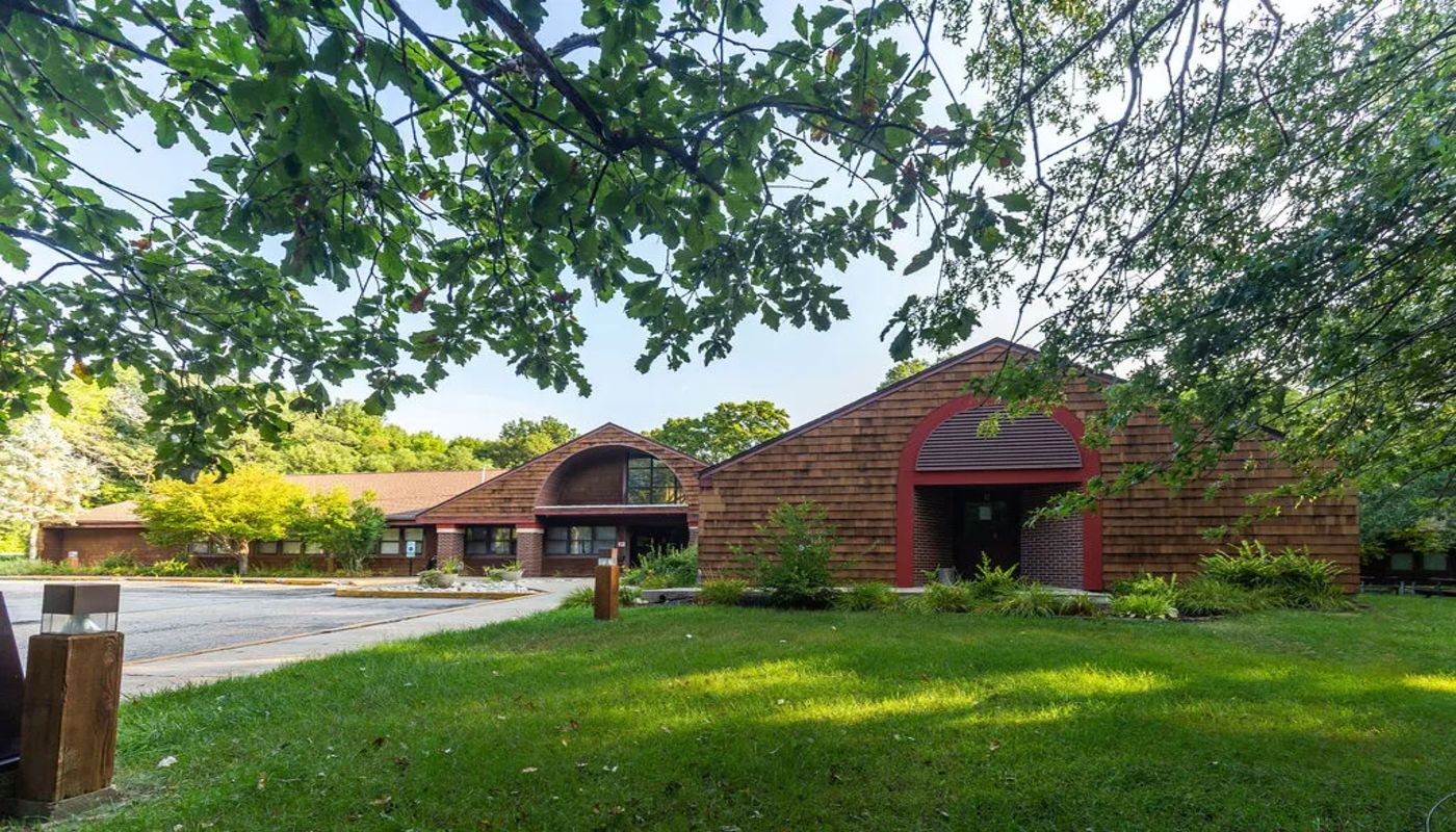 Trillium Place Residential Center at The Knolls