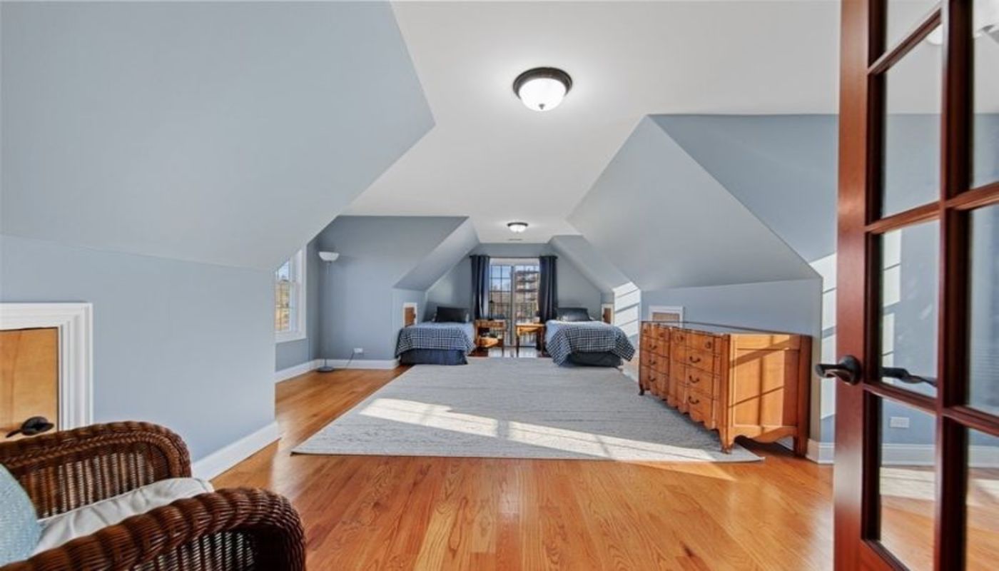 Trinity Sober Living