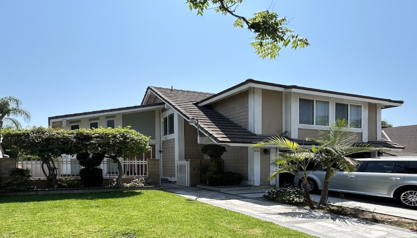 Tunnel Vision Recovery