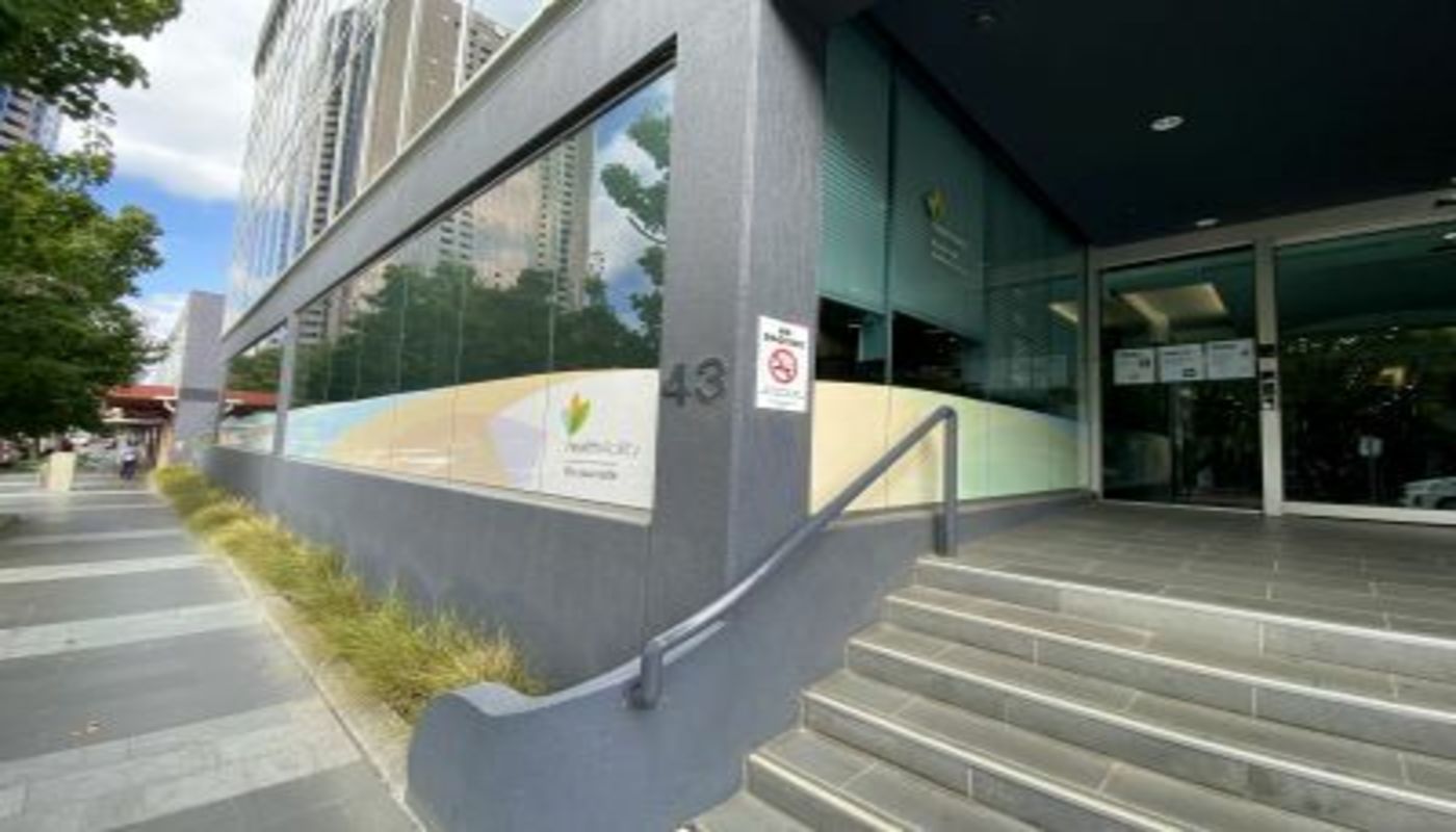 Turning Point Australia Carrington Road