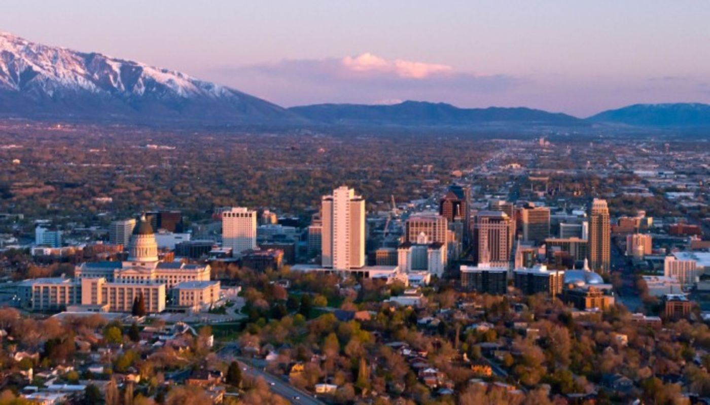 Turning Point Centers Canyon View