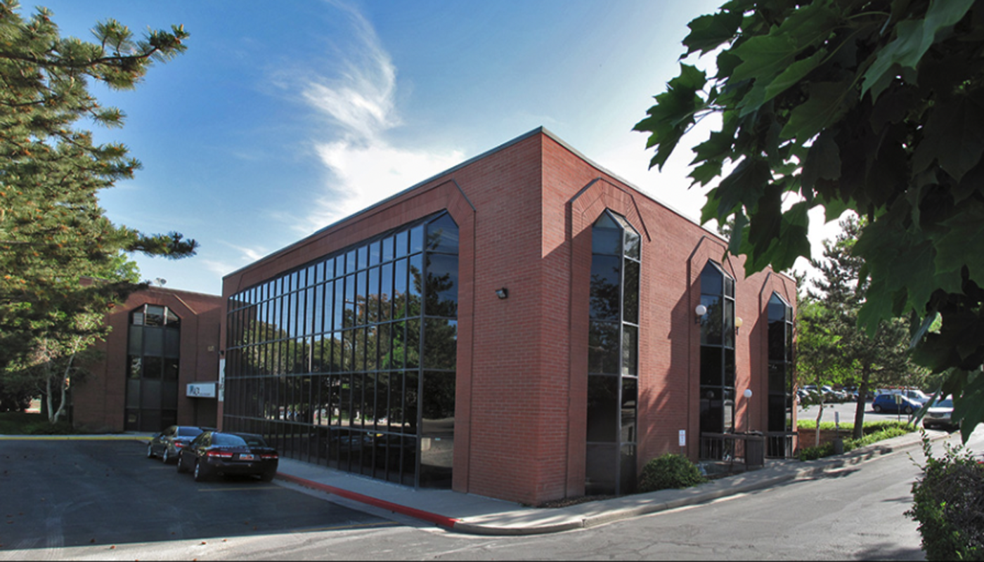 Turning Point Centers Holladay